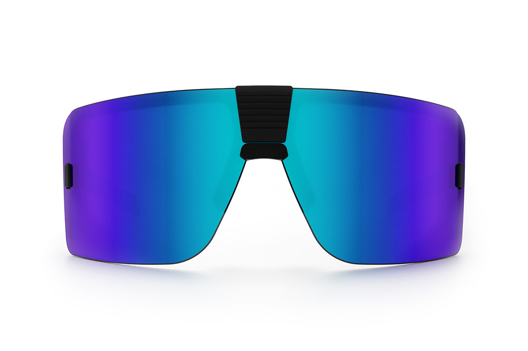 XL Vector Sunglasses: Galaxy Z87+