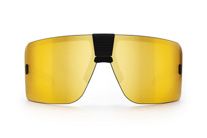 XL Vector Sunglasses: Camocom Customs Z87+