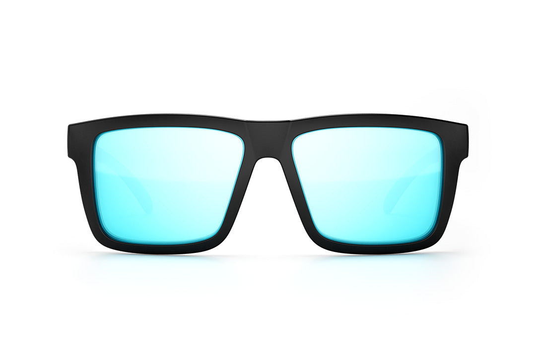 XL VISE Sunglasses: Hard Rain Customs