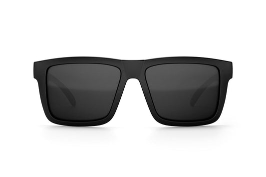 XL VISE Z87 Sunglasses Black Frame: SOCOM