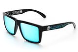 Arctic Chrome Lens