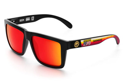 XL VISE Sunglasses: HOONIGAN PASTRANA Customs