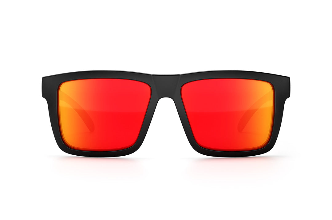 XL VISE Sunglasses: HOONIGAN PASTRANA Customs