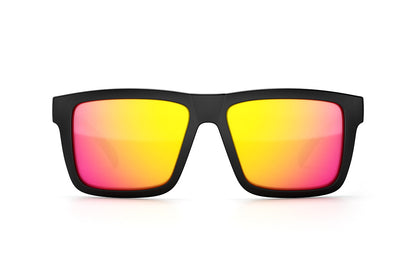 XL VISE Sunglasses: Aqua Splash Customs