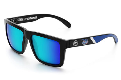 XL VISE Sunglasses: NHRA Customs