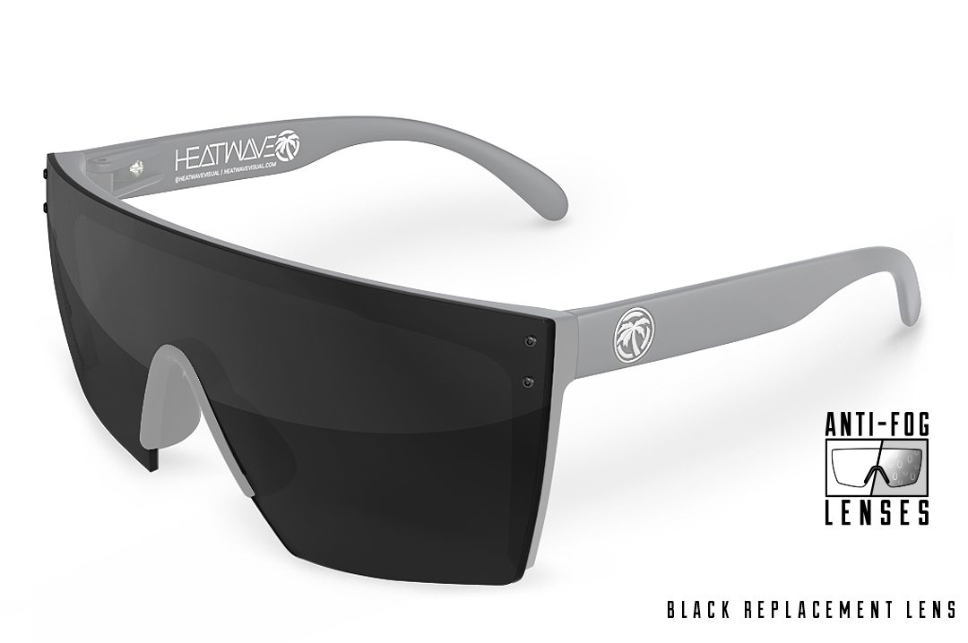 Replacement Lens Kit: LAZER FACE