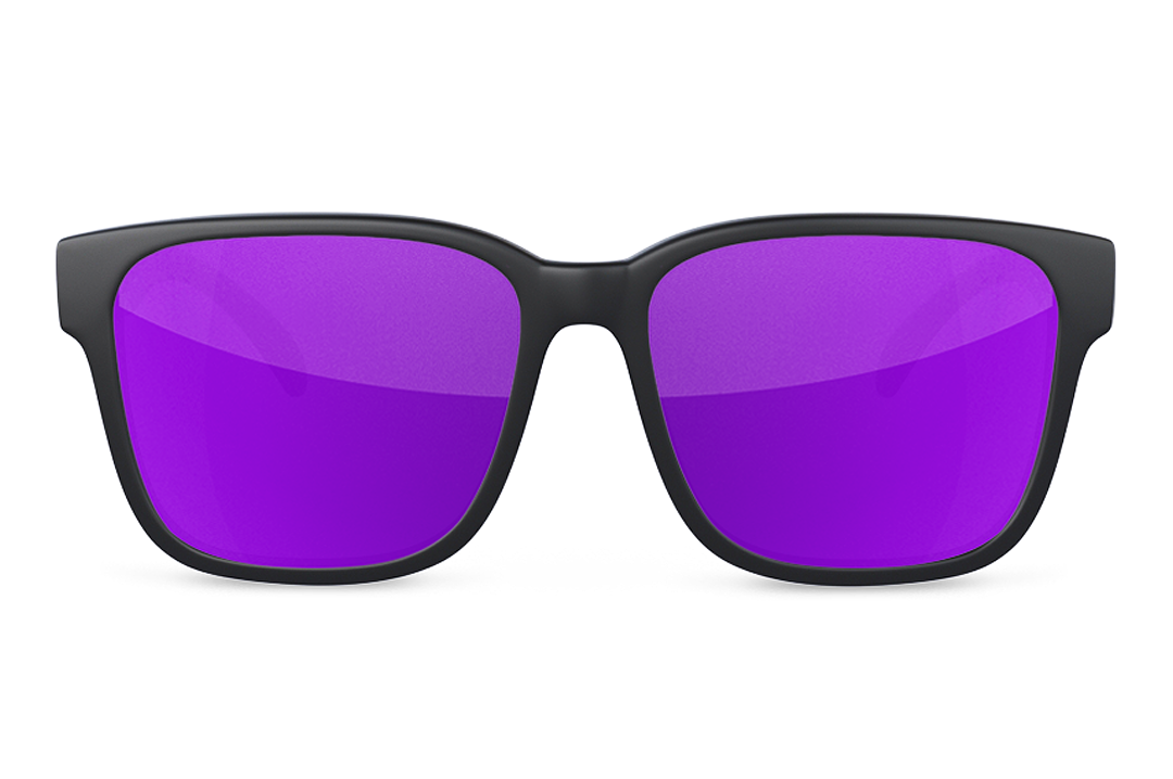 Apollo: Replacement Lenses