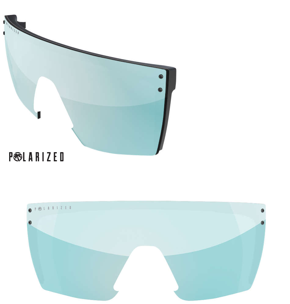 Custom Lazer Face