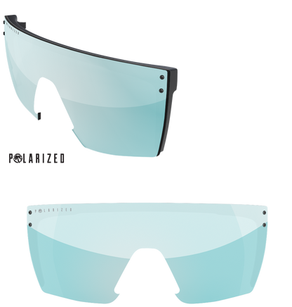 Custom Lazer Face