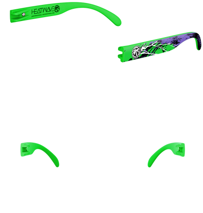 Custom Regulator