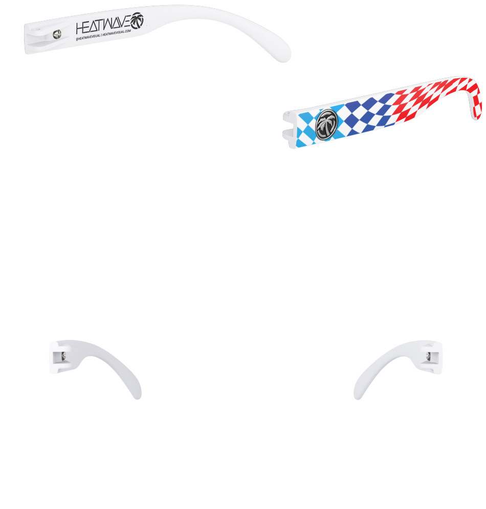 Custom Lazer Face