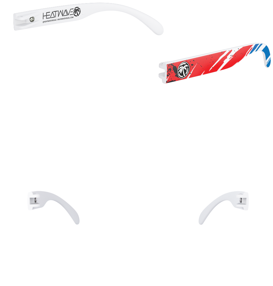 Custom Lazer Face