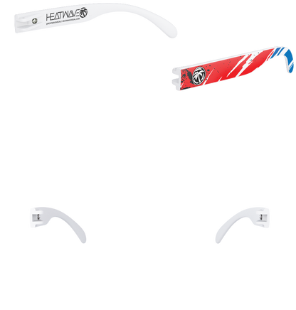 Custom Lazer Face