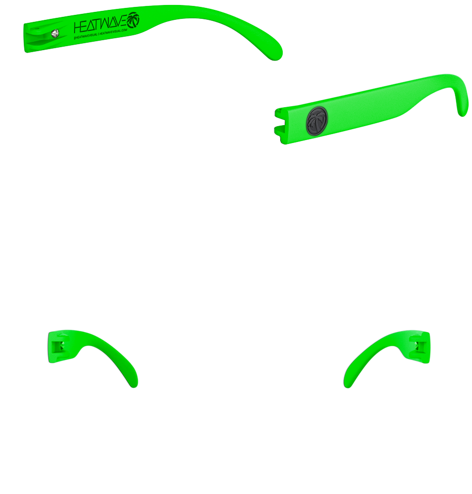 Custom Lazer Face
