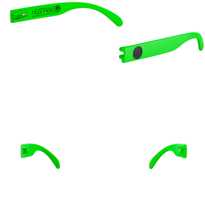 Custom Lazer Face