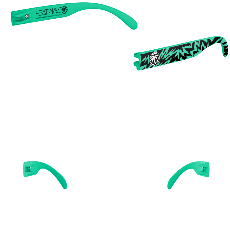 Custom Lazer Face