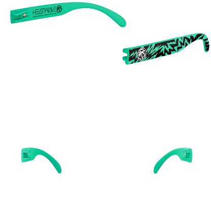 Custom Lazer Face