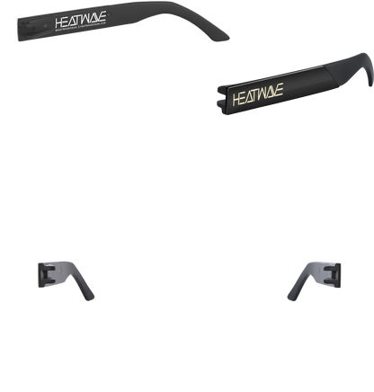 Custom Lazer Face