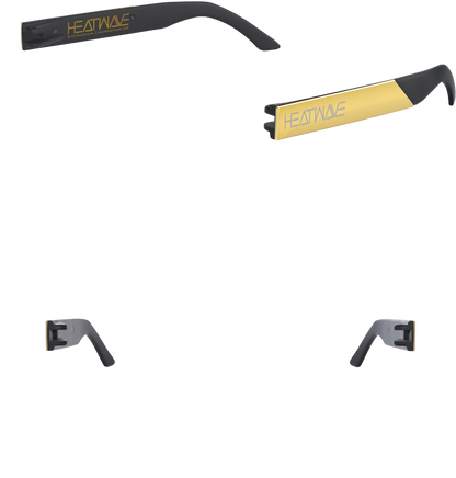 Custom Lazer Face