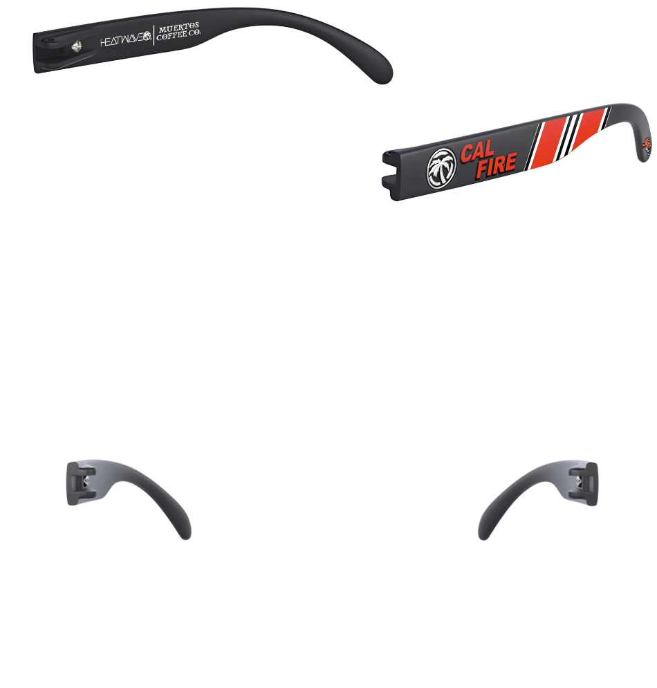Custom Lazer Face