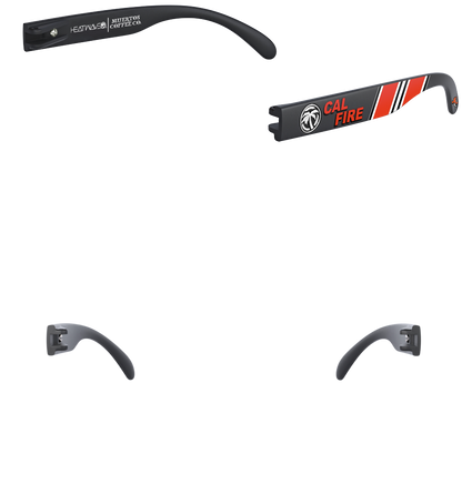Custom Lazer Face