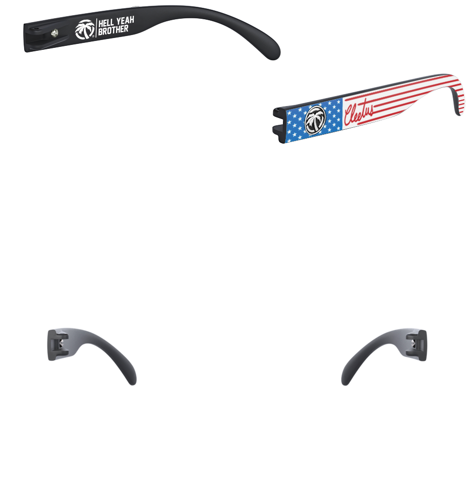 Custom Regulator