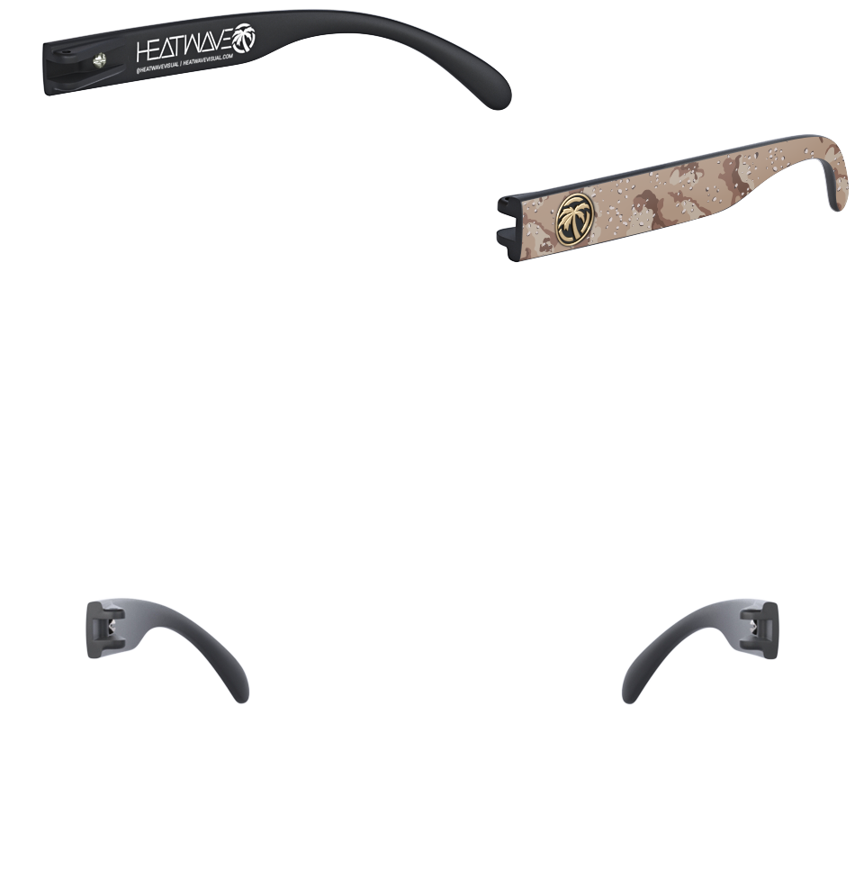 Custom Vise