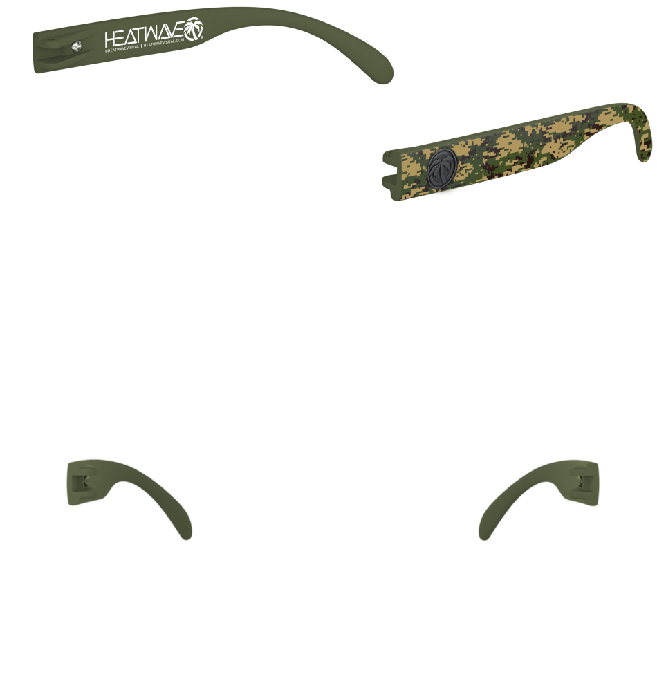 Custom Vise