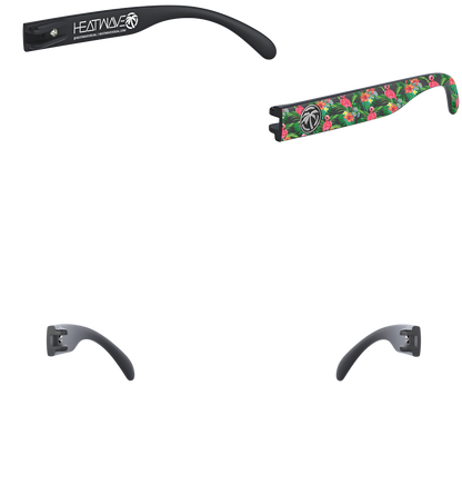 Custom Lazer Face