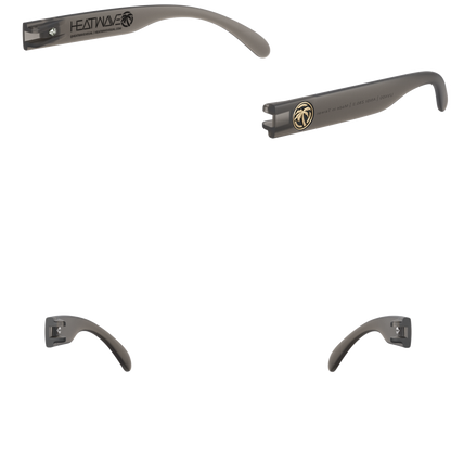Custom XL Vise