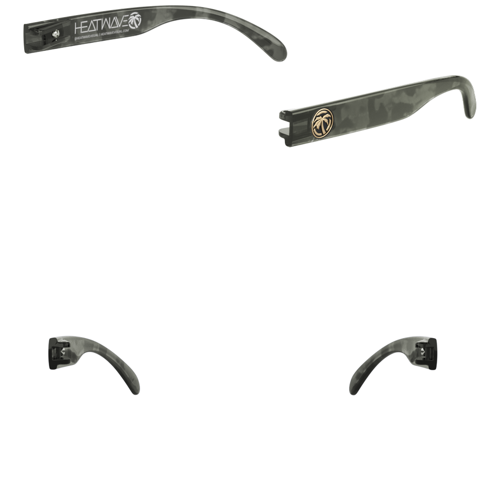 Custom XL Vise