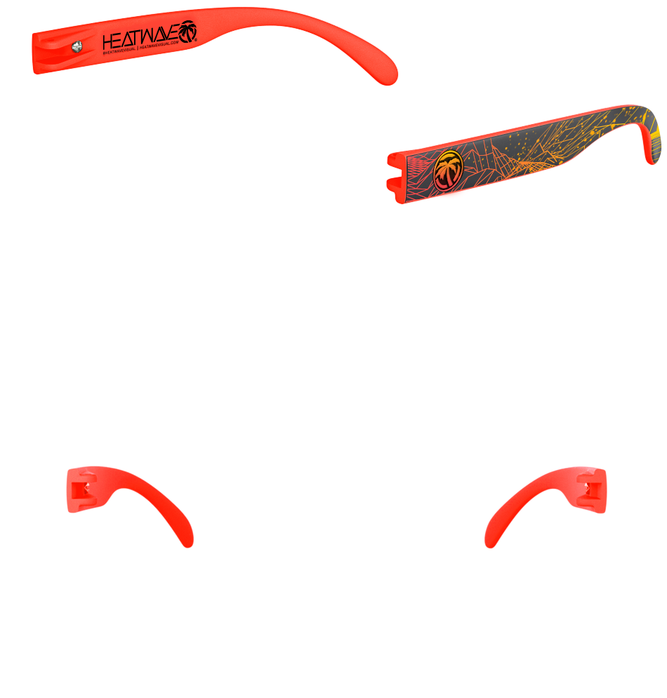 Custom XL Vise