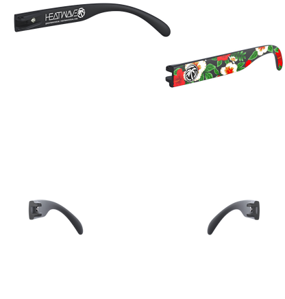 Custom Lazer Face