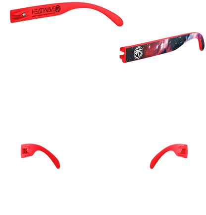 Custom Lazer Face