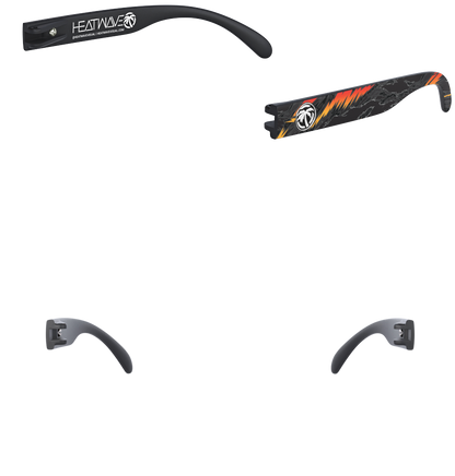 Custom Lazer Face