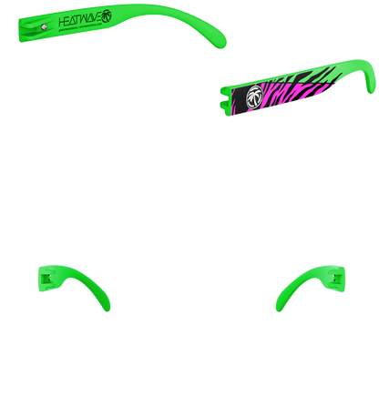 Custom Lazer Face
