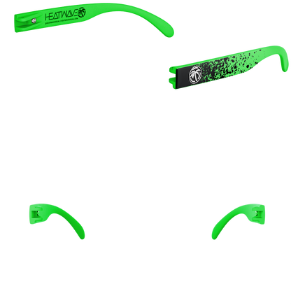 Custom Lazer Face
