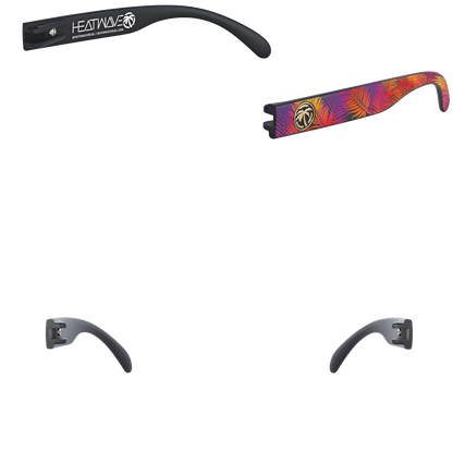 Custom Lazer Face