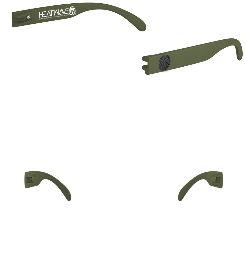 Custom Lazer Face