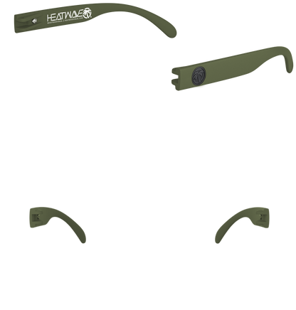 Custom Lazer Face