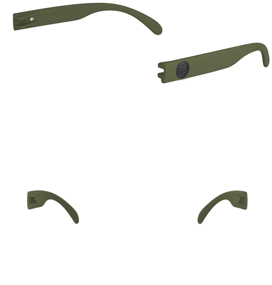 Custom XL Vise