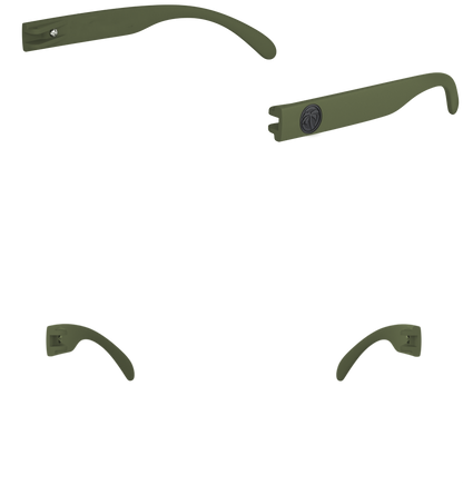 Custom XL Vise