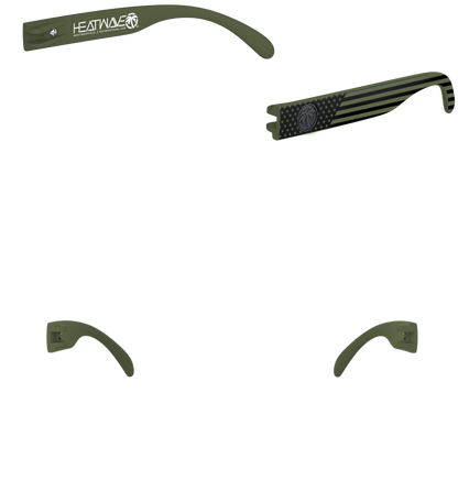 Custom Lazer Face