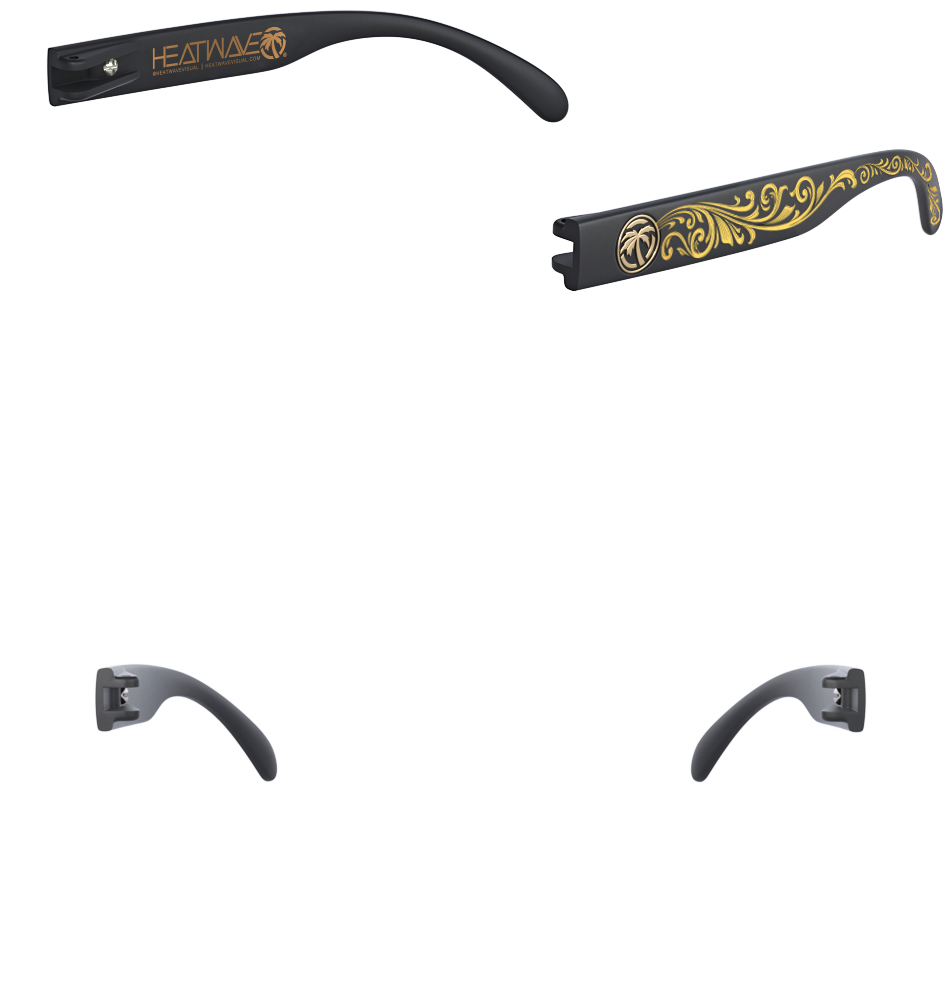 Custom Lazer Face