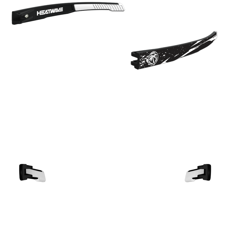 Custom Future Tech