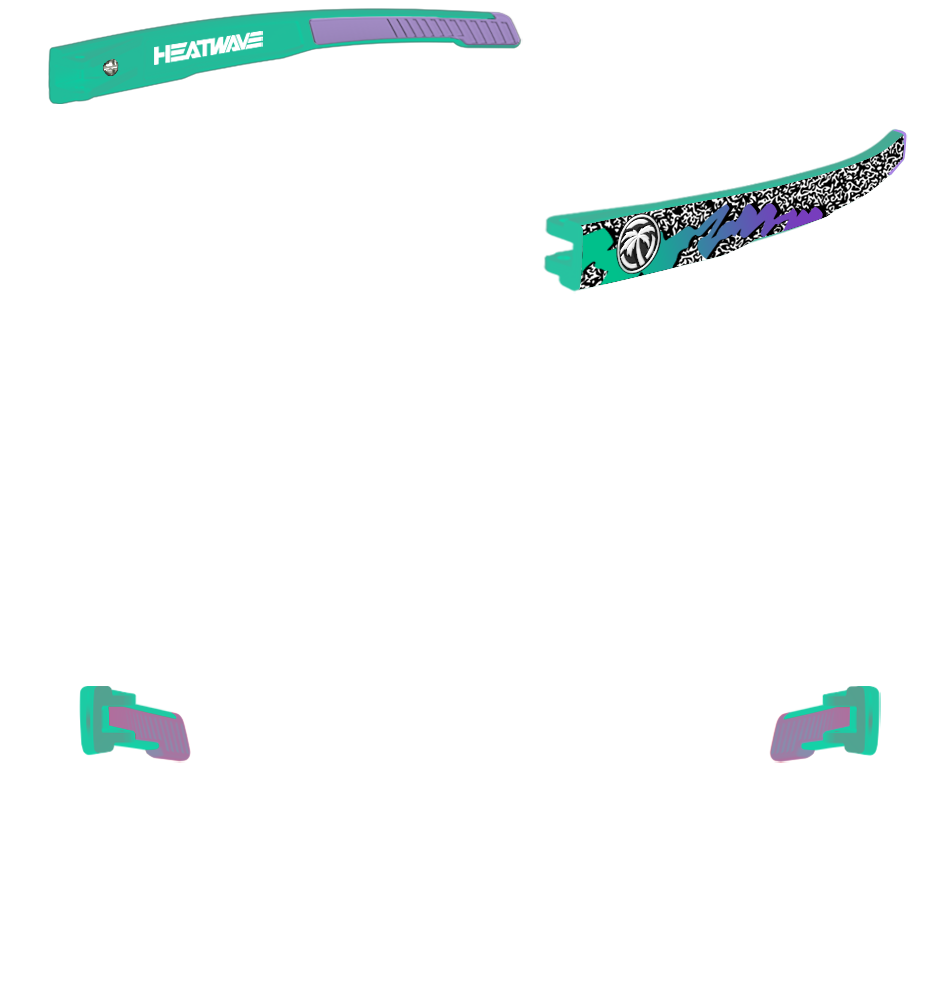 Custom Future Tech
