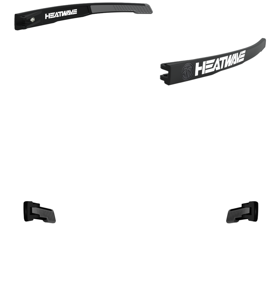 Custom Future Tech