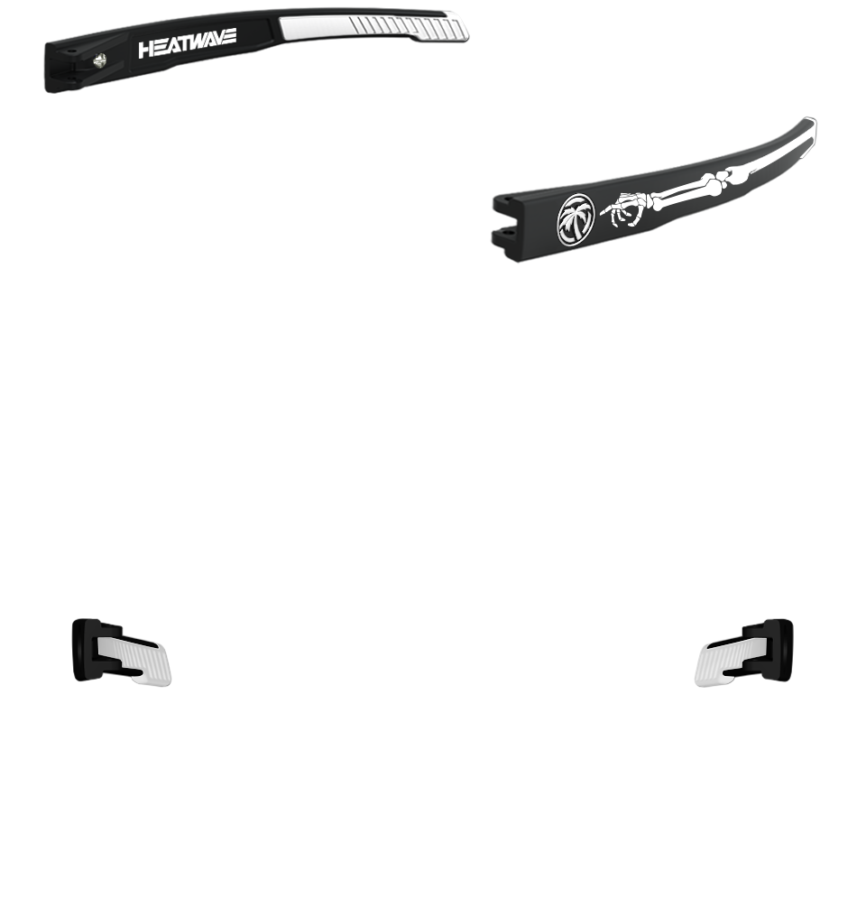 Custom Future Tech