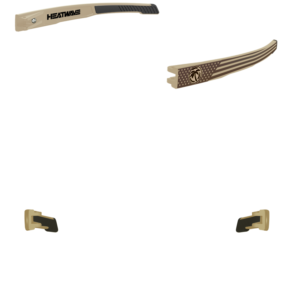 Custom Future Tech