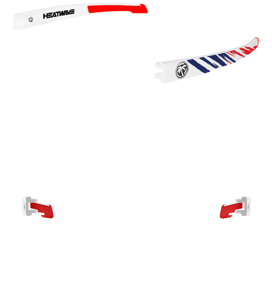 Custom Future Tech